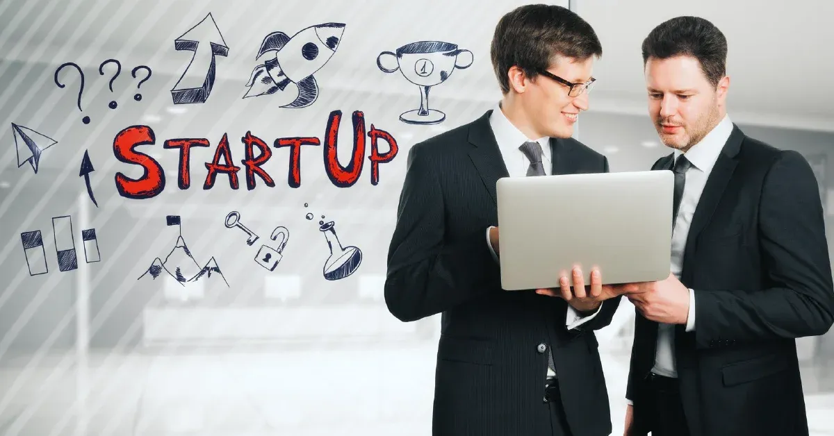Growth Strategies for Early-Stage Tech Startups