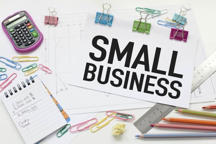 Most Successful Small Business Ideas