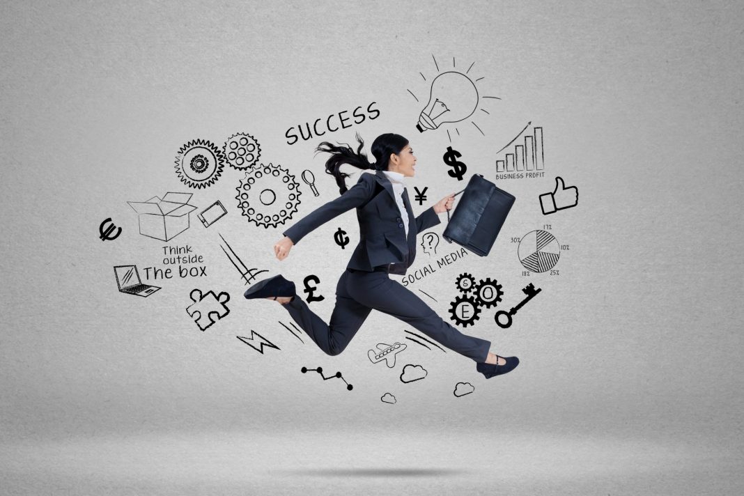 Success in Business-to-Business
