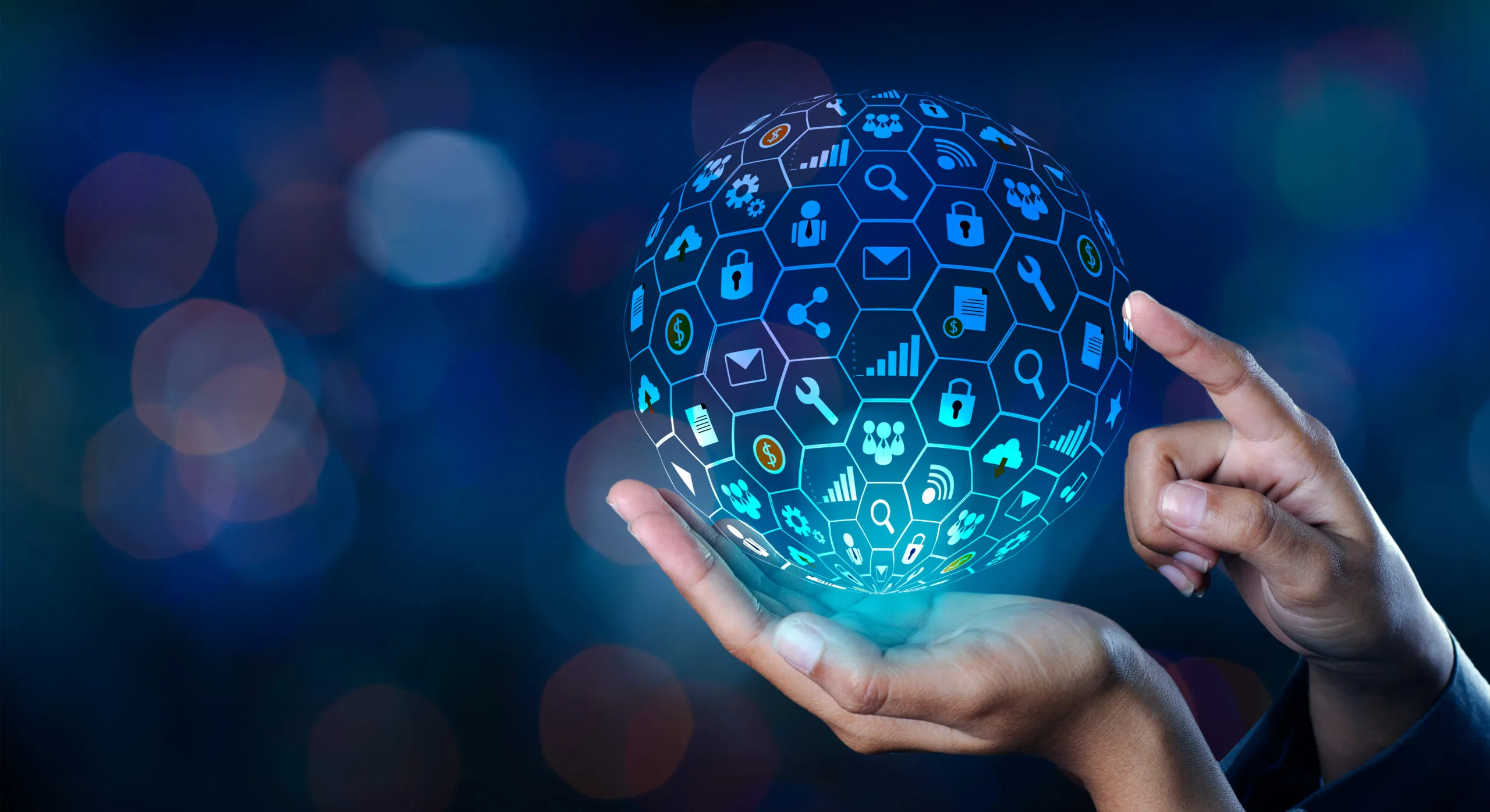 Trending Tech Updates in the Digital World