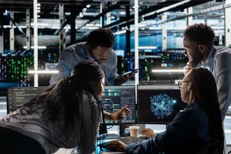 AI Automation for Business Tasks for Smart Businesses