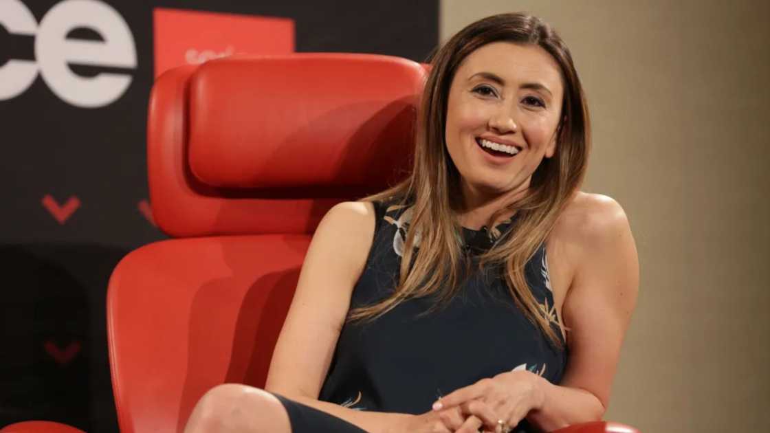 Katrina's Tech Twist