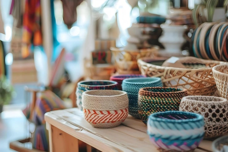 Handmade Crafts That Sell Themselves