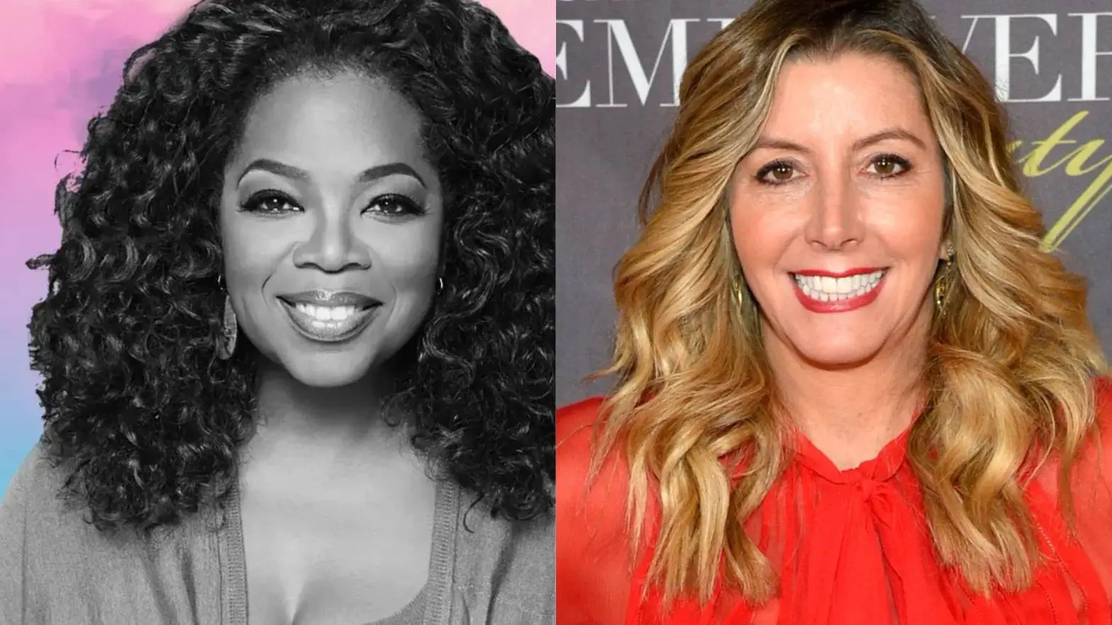 Women Entrepreneur Success Stories In The US