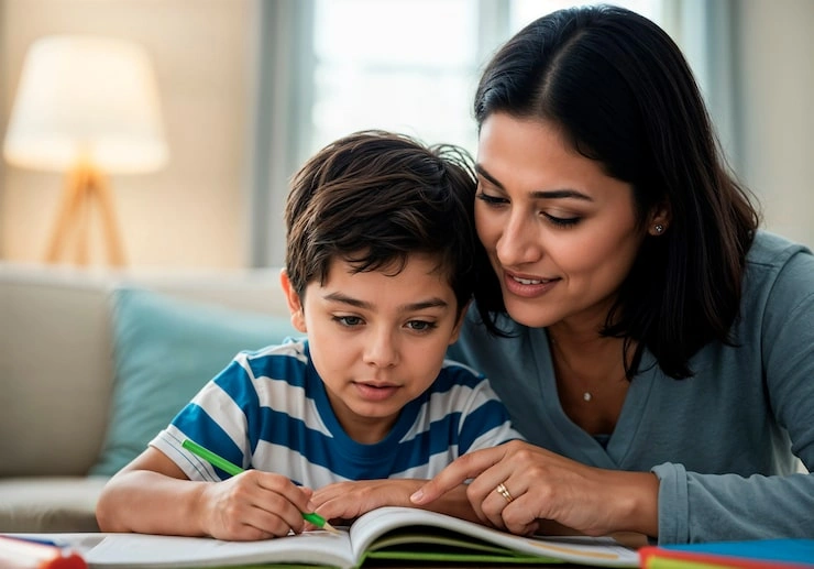 Home Tuition for Kids