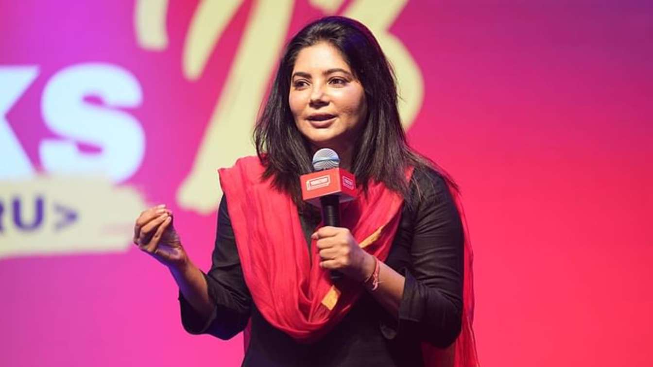 Why Young Women Are Redefining Business in India