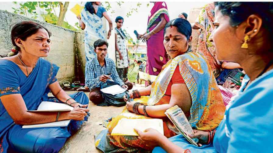 Inside Scoop on Mudra Loan for Women