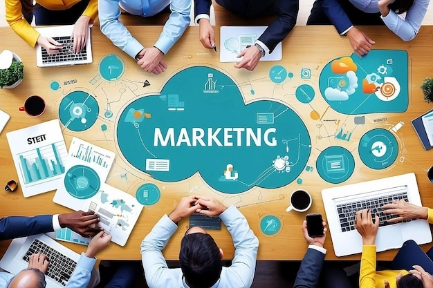 Start by Mapping Your Crowd