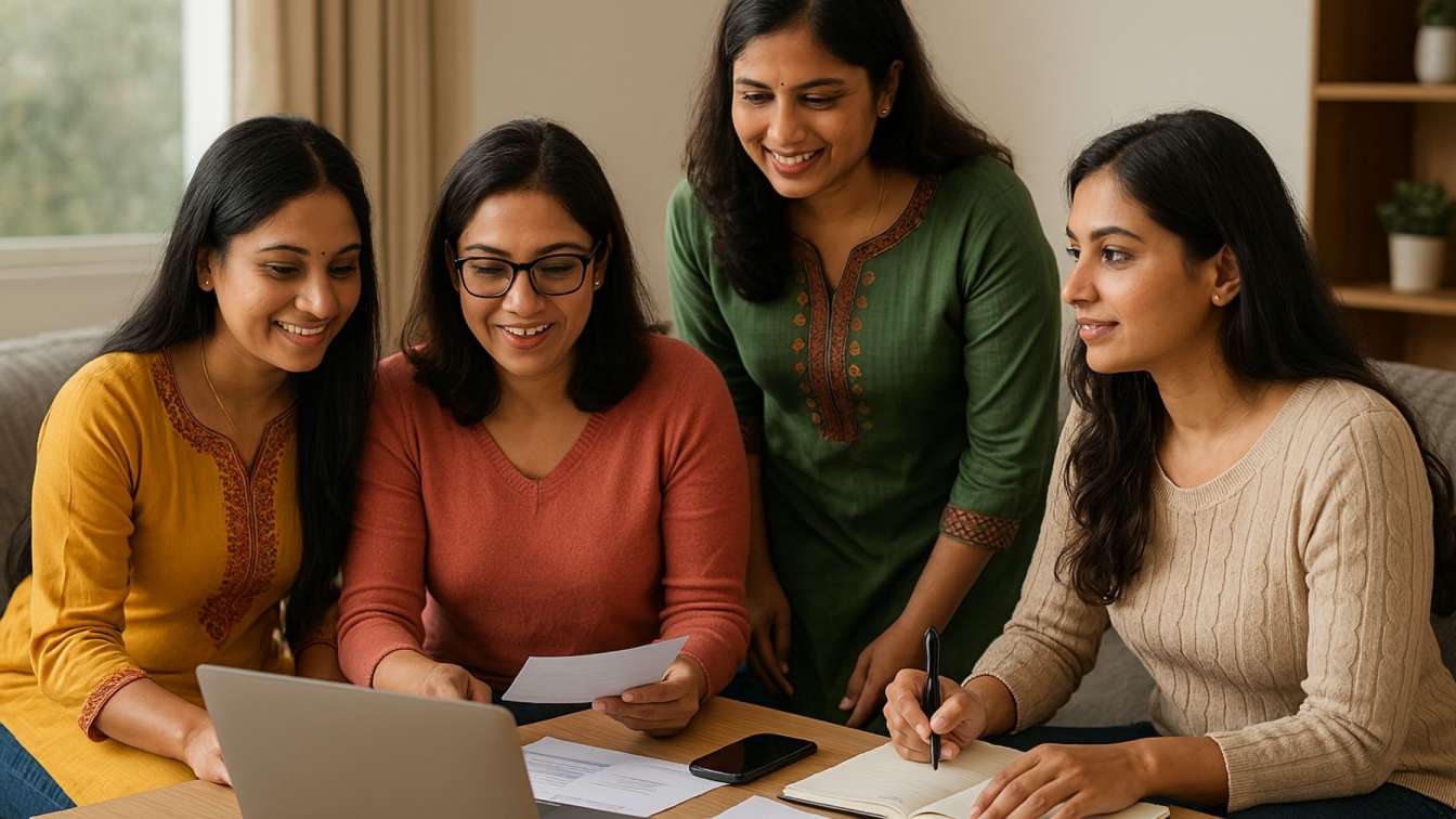 Manage Finances and Growth