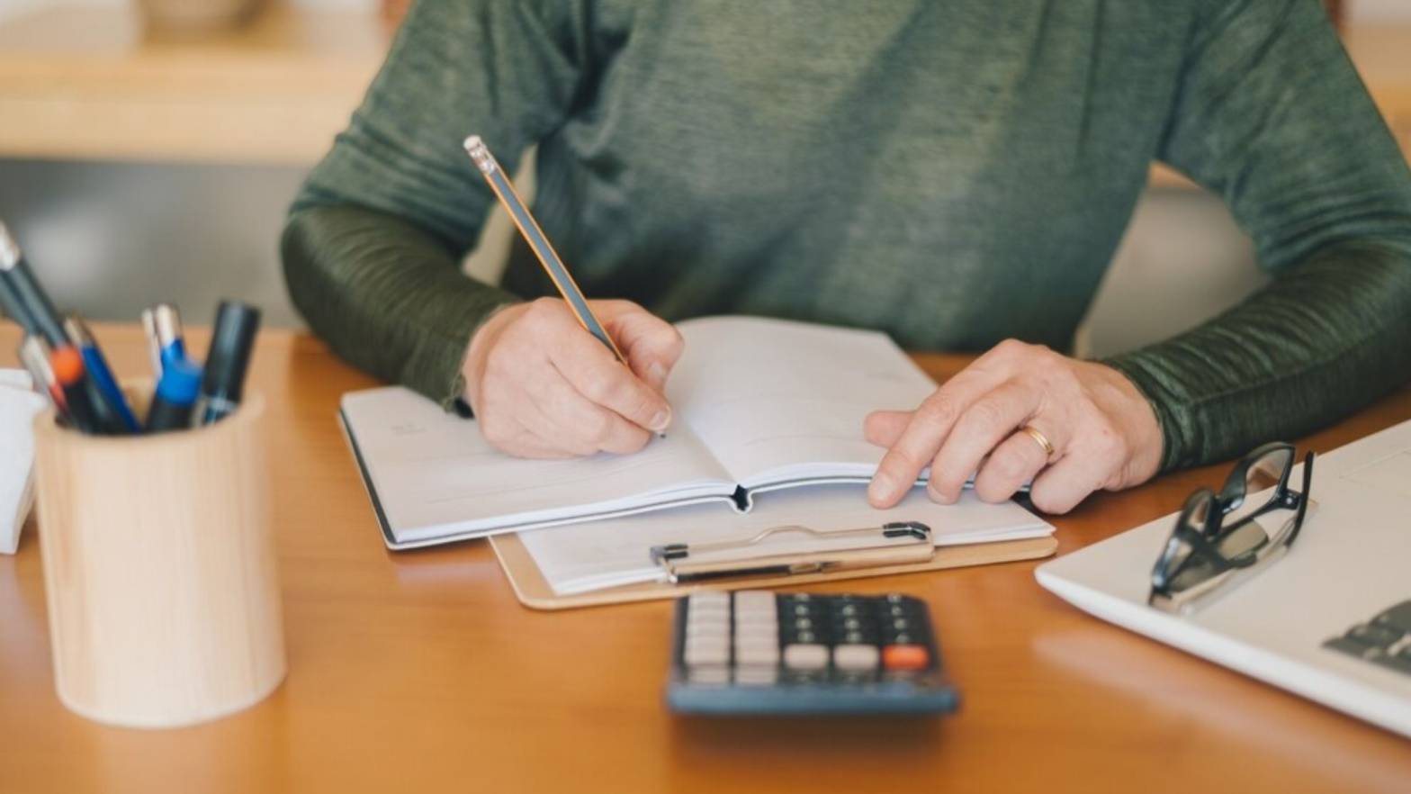 Understand Your Income First