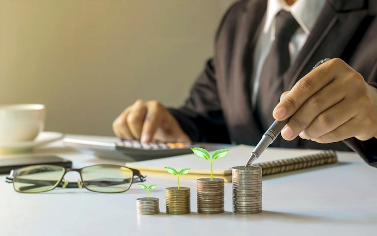 Best Ways to Invest Money for Wealth