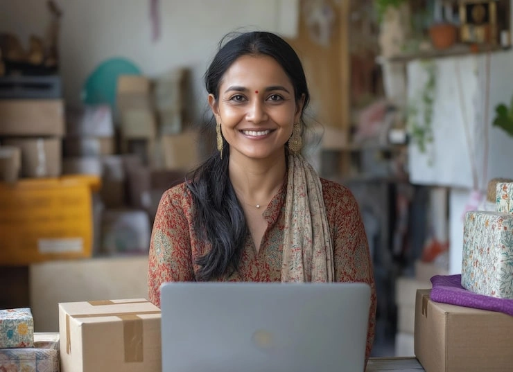 How Women Entrepreneurs Can Scale Business In India