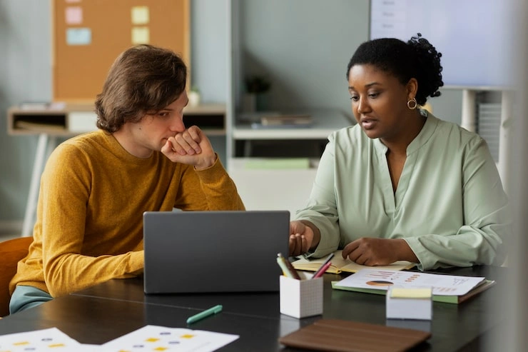 Mentorship Programs For Women Entrepreneurs