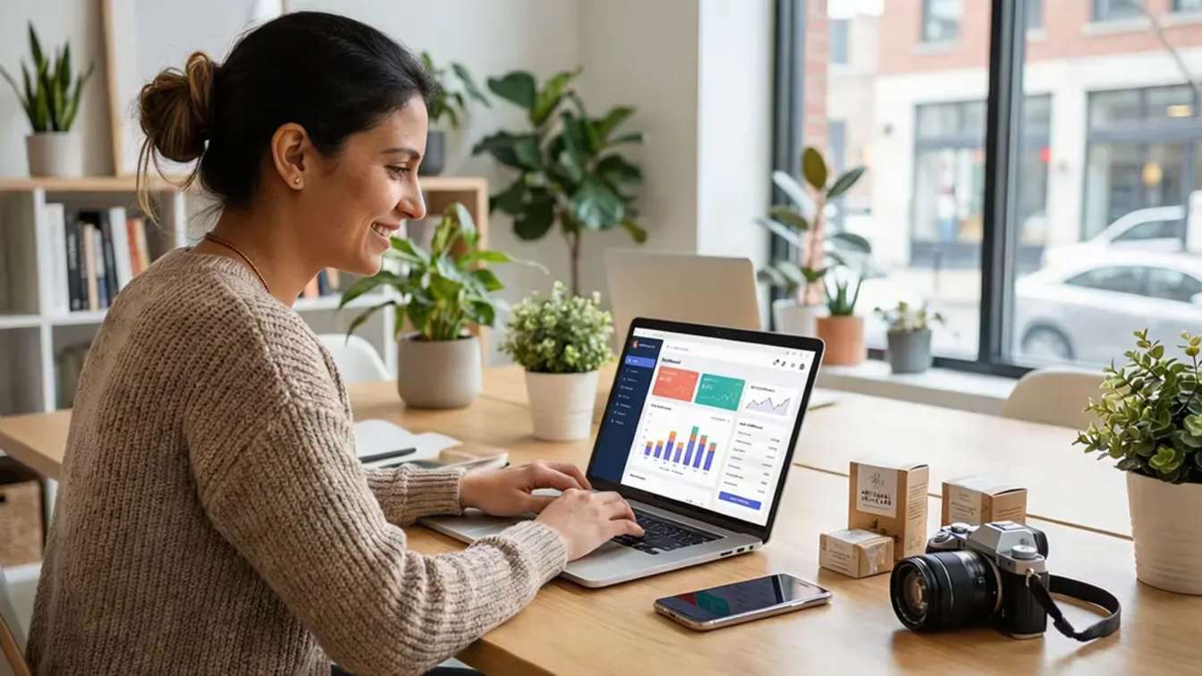 Monetize Your Beauty and Wellness Skills