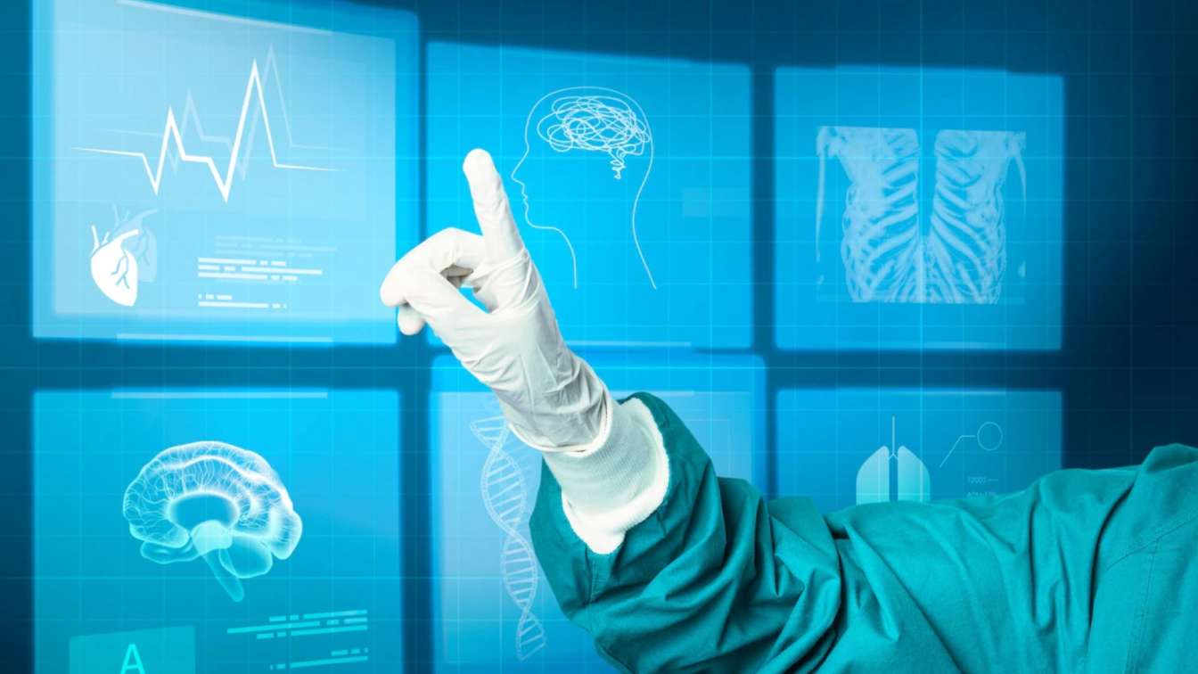 Early Detection of Deadly Diseases