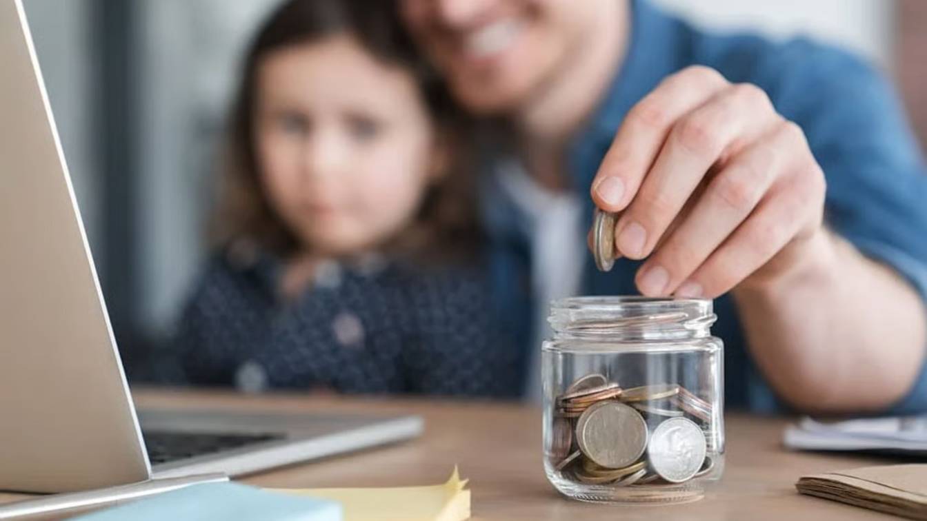 Build Habits for Lifelong Wealth