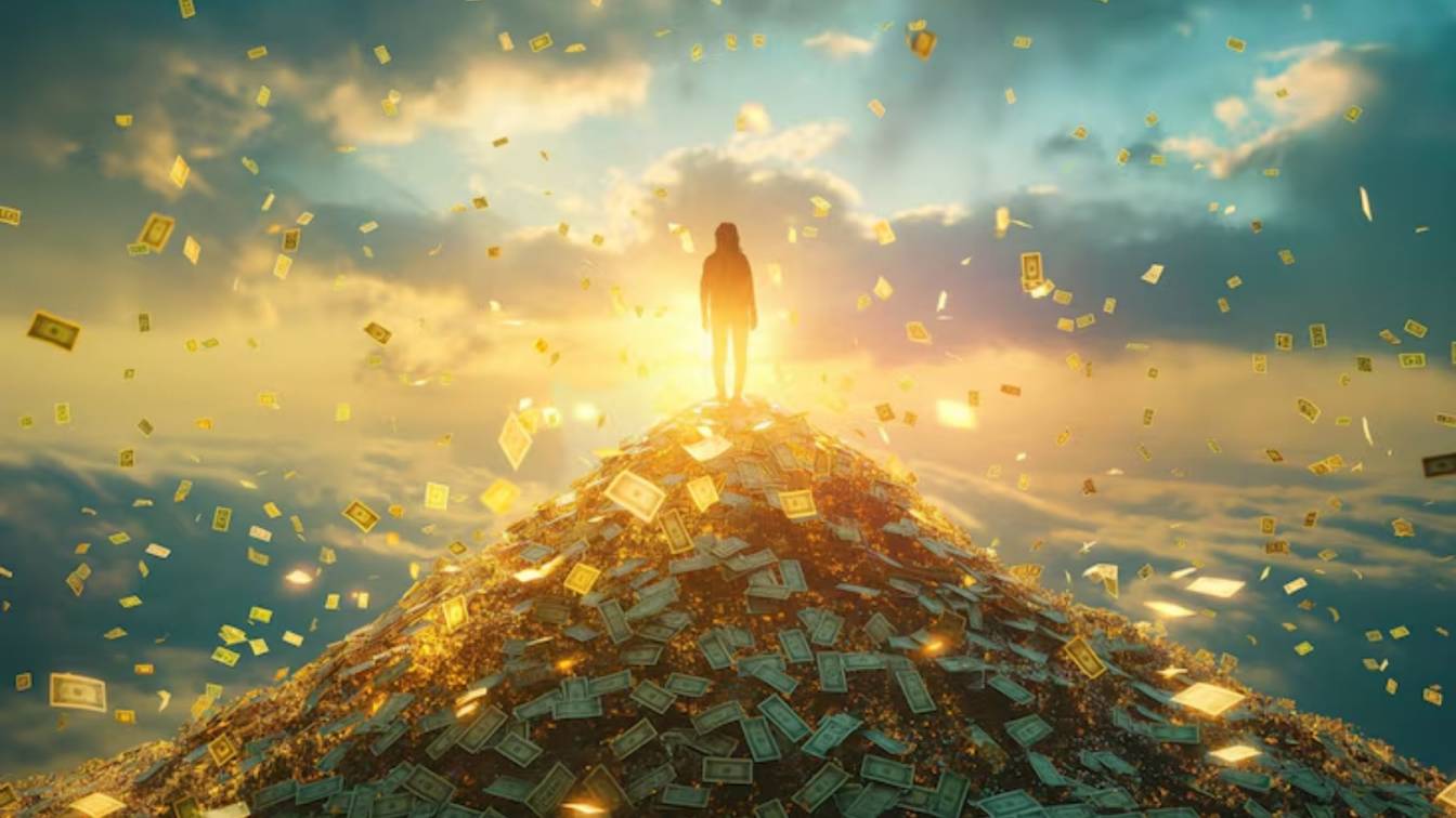 Master Your Money Mindset First
