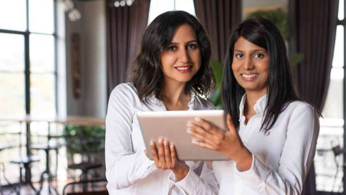 Why These Ideas Rock for Us Women