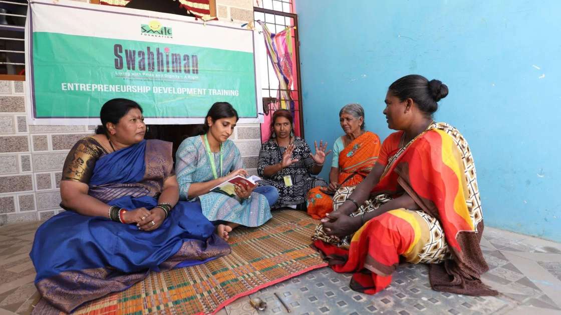 What Makes a Business Good for Rural Women