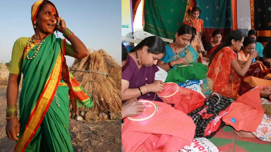 Best Business For Women In Rural India