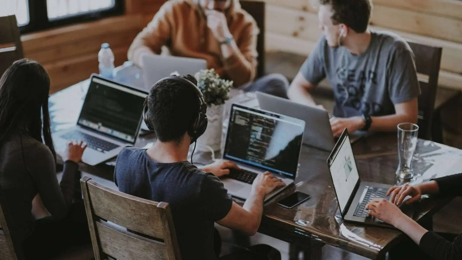 How To Build A Startup Team In India