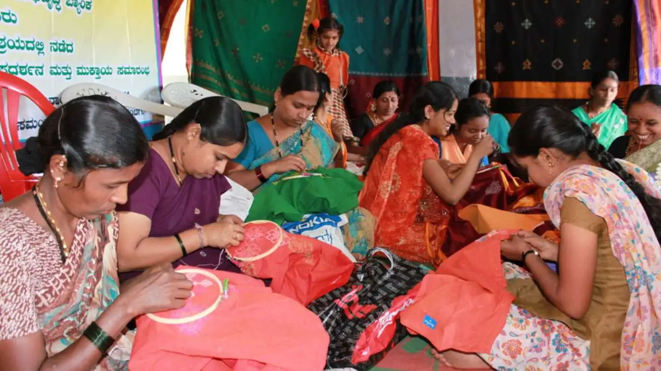 Rural Women Entrepreneurship Ideas