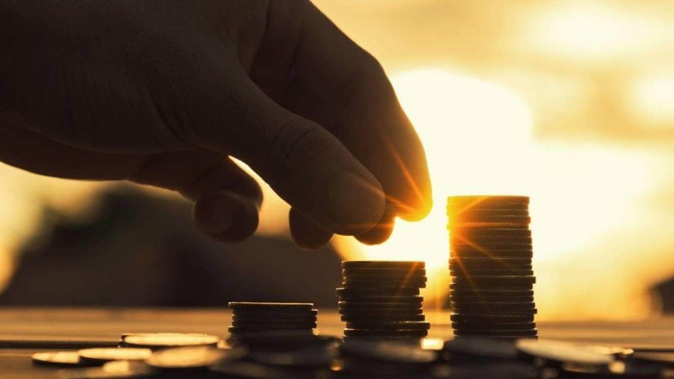 How To Grow Without Big Money