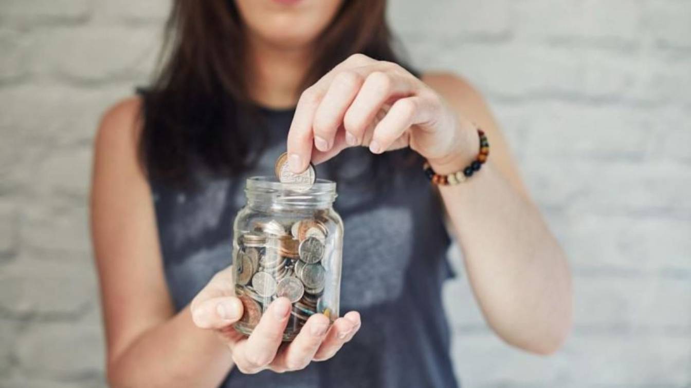 Why Low Investment Matters For Women