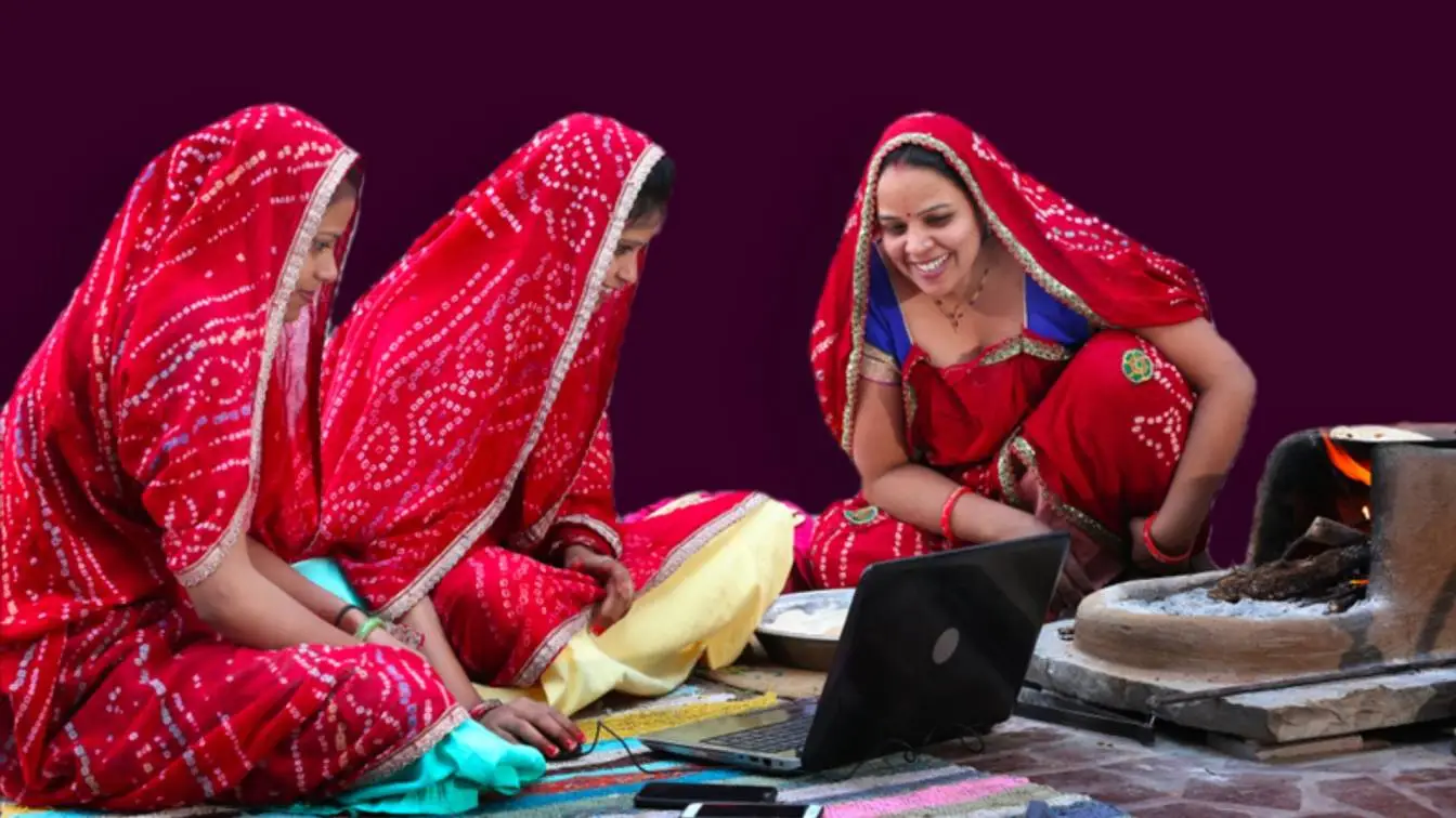 Government Schemes For Women Entrepreneurs