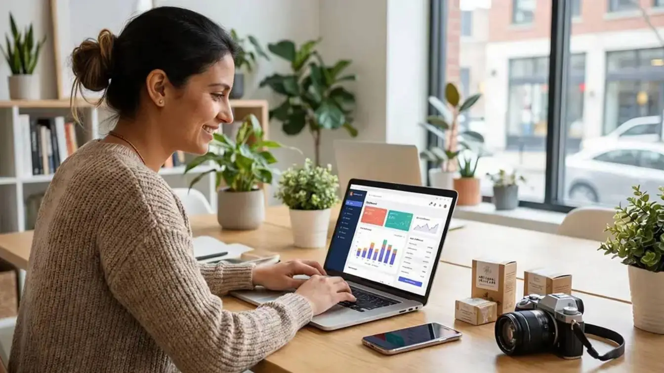 Low Investment Business Ideas For Women Entrepreneurs