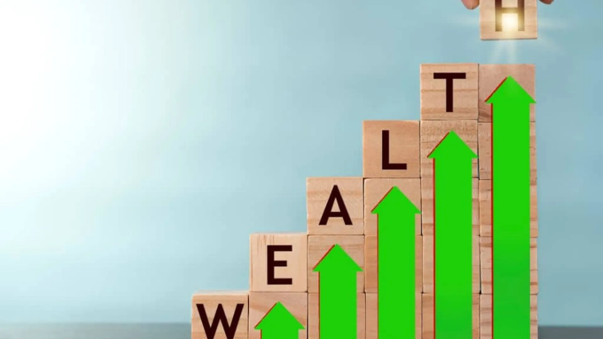 Wealth Creation Strategies For Middle Class
