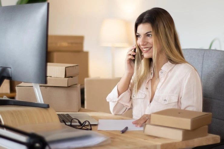 Building Your Online Presence