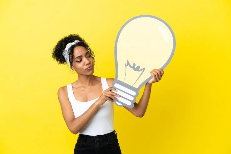 What You Need Before You Pick An Idea