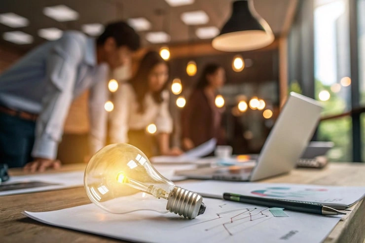 10 Ideas That Actually Work