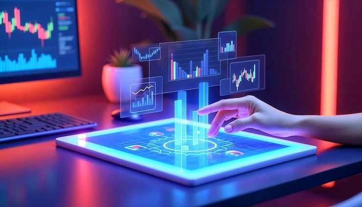AI Business Ideas With Low Investment