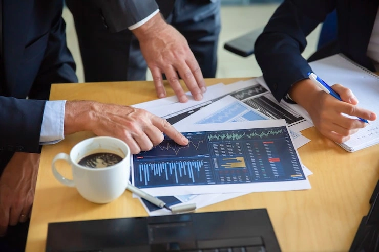 What Is Wealth Management