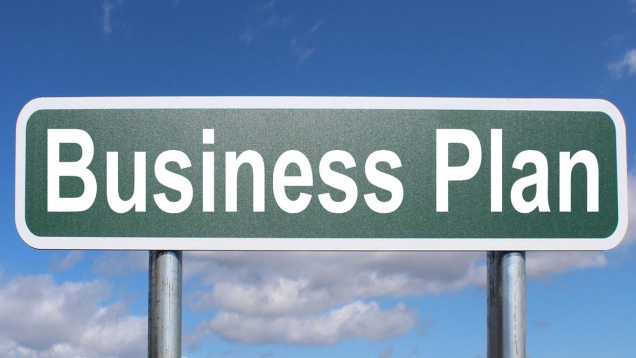 Your Financial Plan