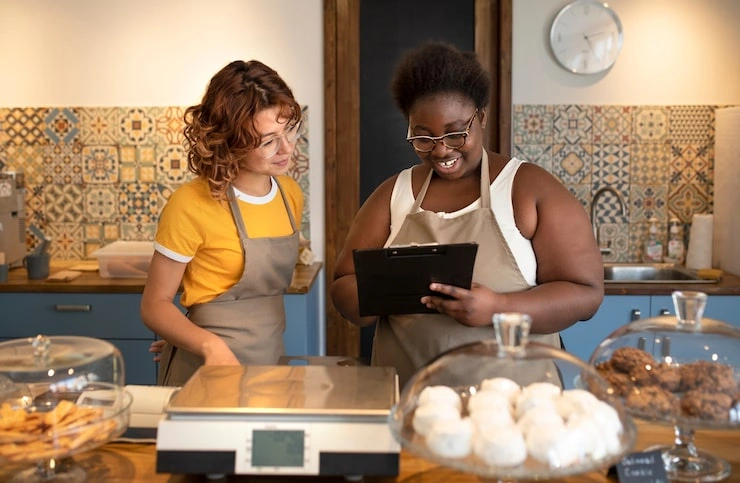 Small Manufacturing Business Ideas For Women