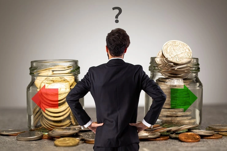 Wealth Management Mistakes To Avoid