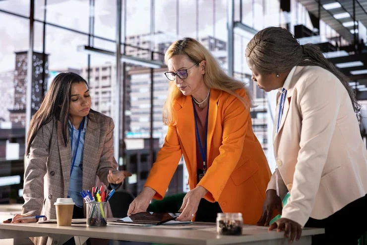 Why Low Cost Businesses Work So Well For Women