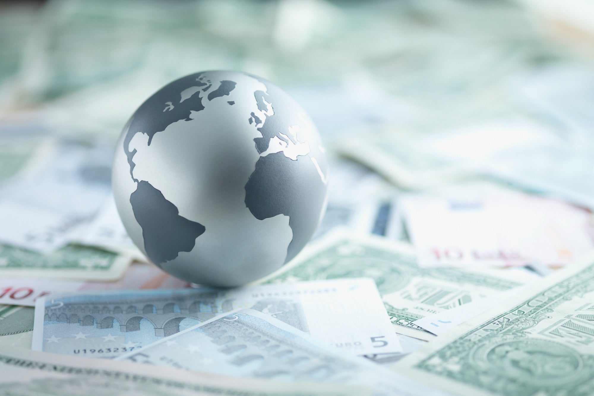 How Financial Technology Can Help Move Us Closer to Wealth Equality