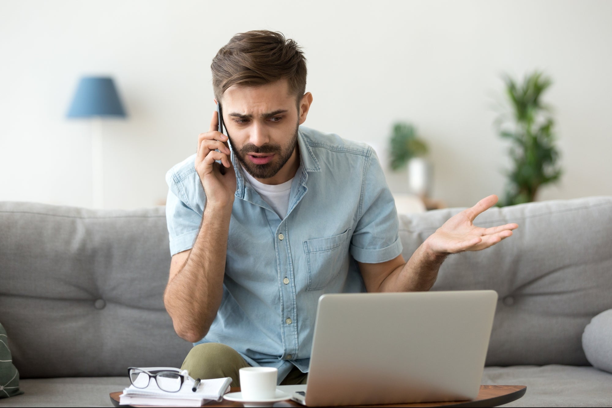 Stop Complaining and Change Your Mindset to Become Wealthy