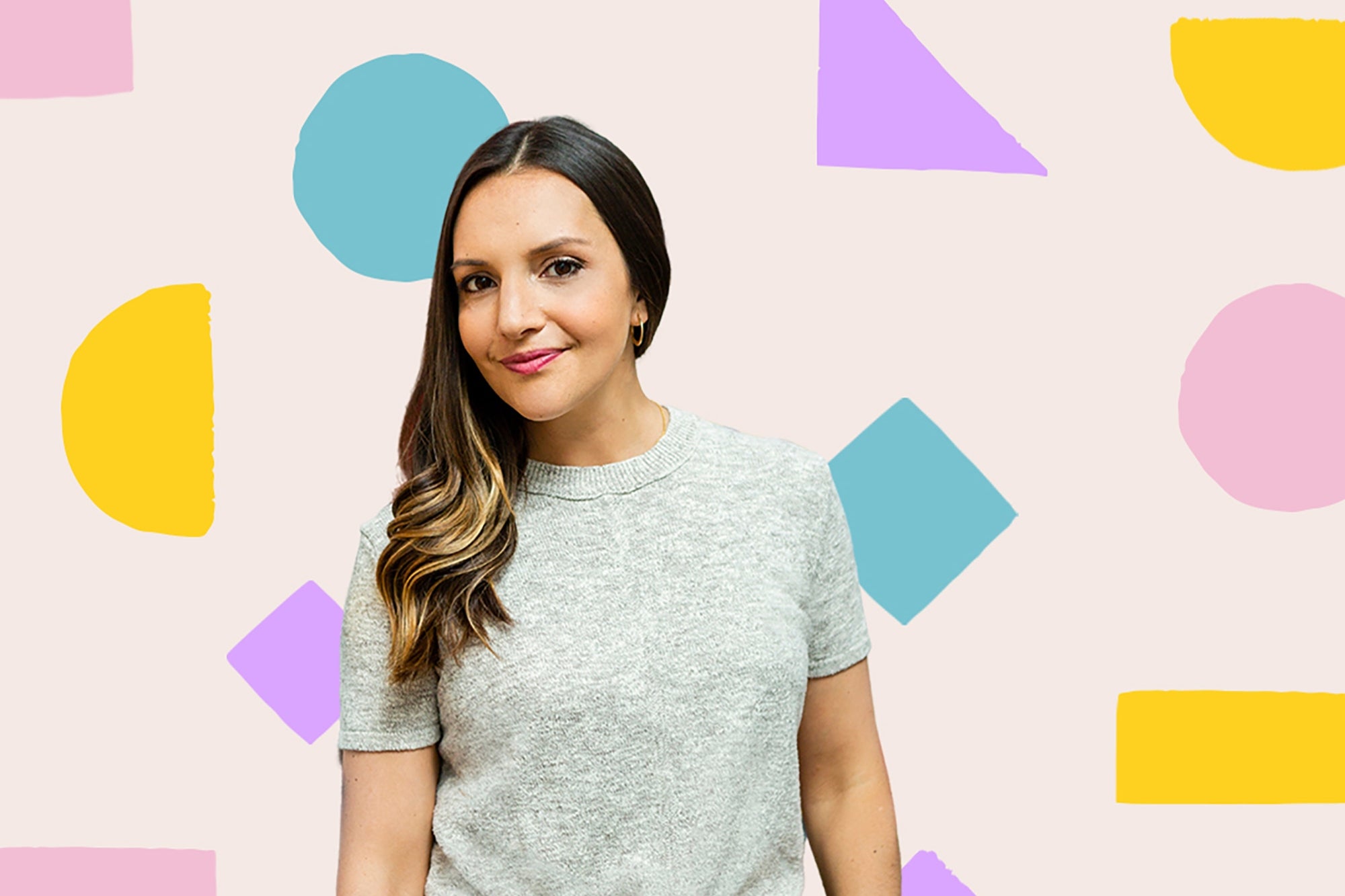 Dear Brit: 'How Do You Stay Informed on Trends in Entrepreneurship?'
