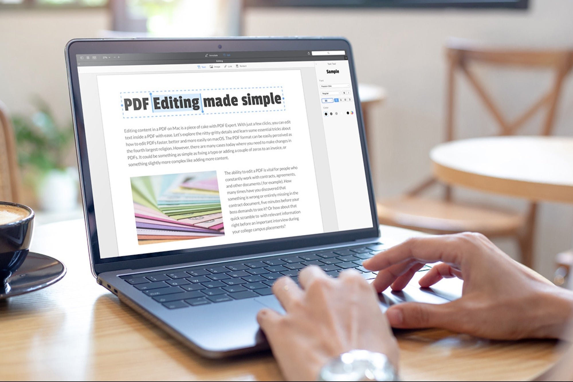 This Award-Winning PDF Tool Can Simplify Your Business