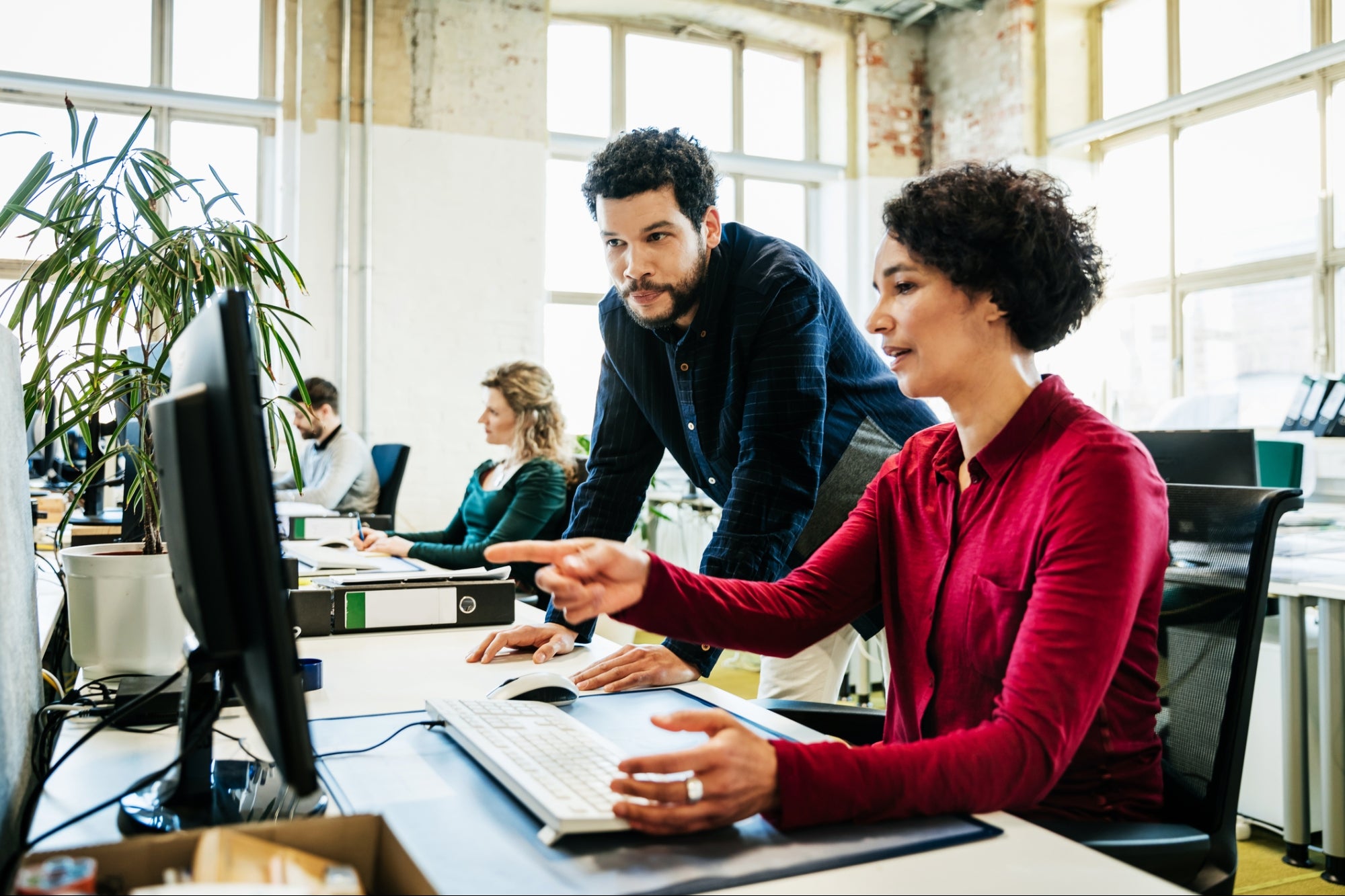 3 Ways to Eliminate Data Biases at Your Company