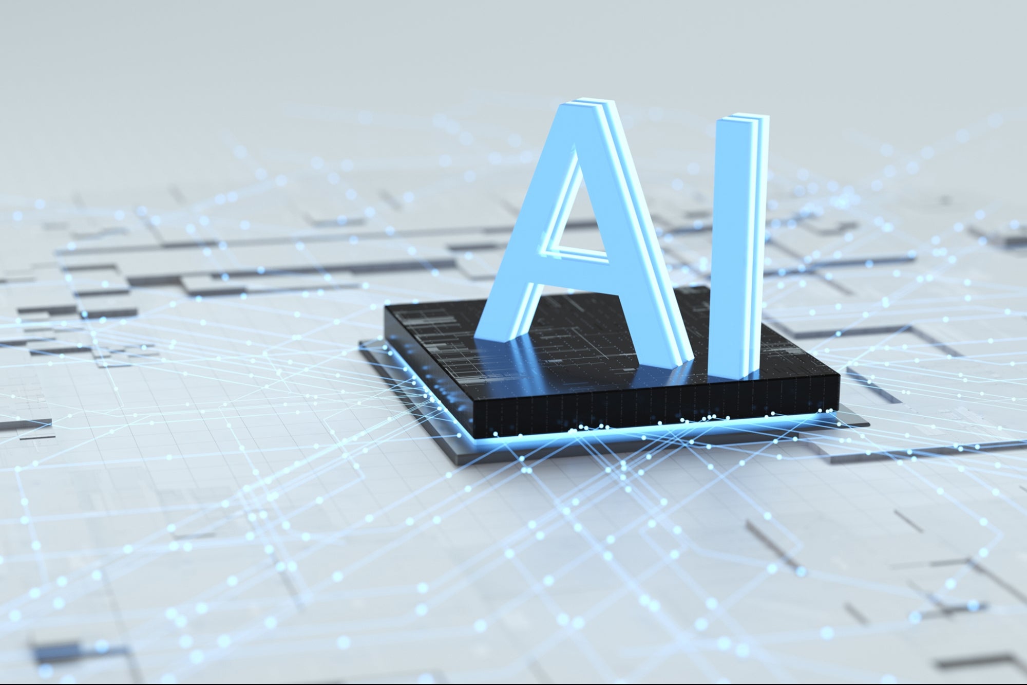 How to Leverage AI for Maximum Benefits for Your Business