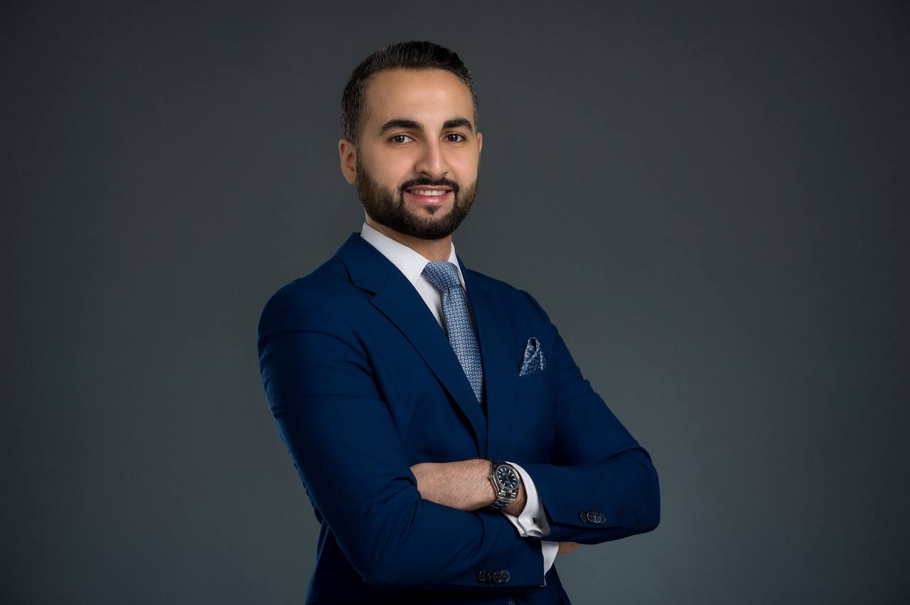 Ghaf Capital: How To Identify The Hottest Blockchain Projects To Invest In