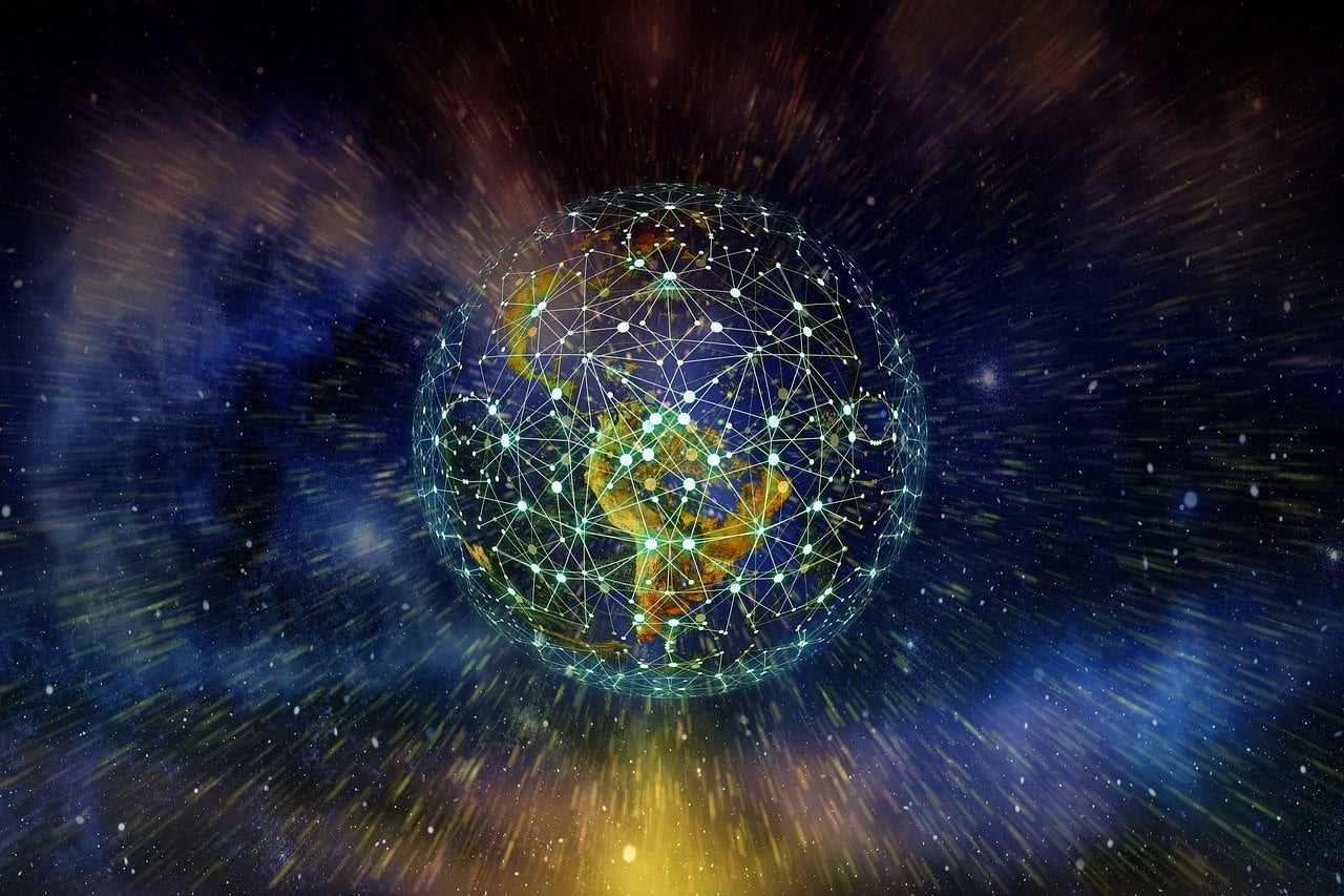 Blockchain Underdogs Set Sight On Changing Internet Infrastructure