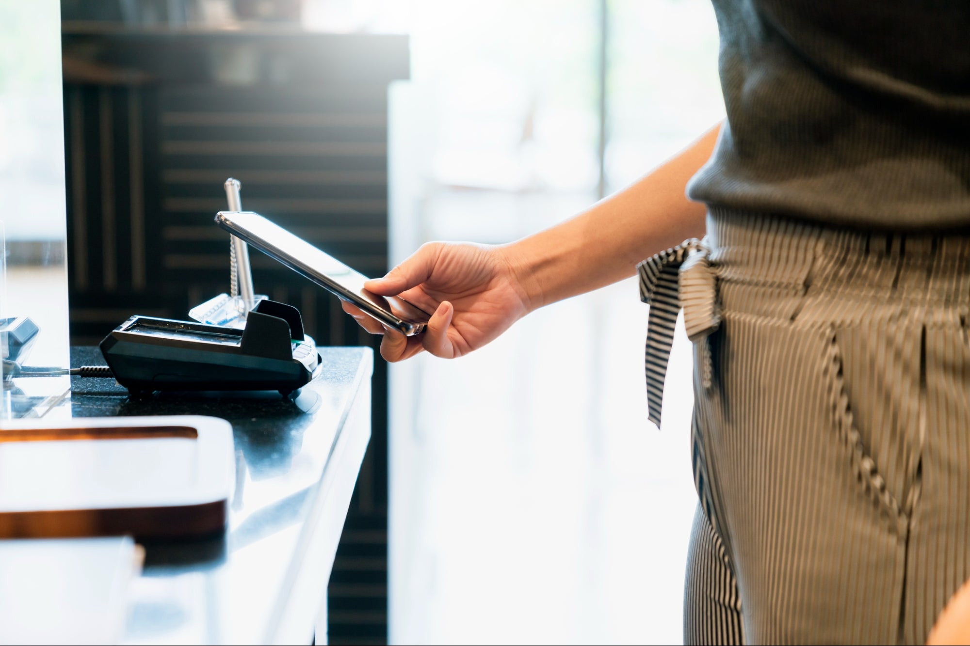 How Tech Helped Our Clients Do Business By Devising a Strategy to Enhance Consumer Safety