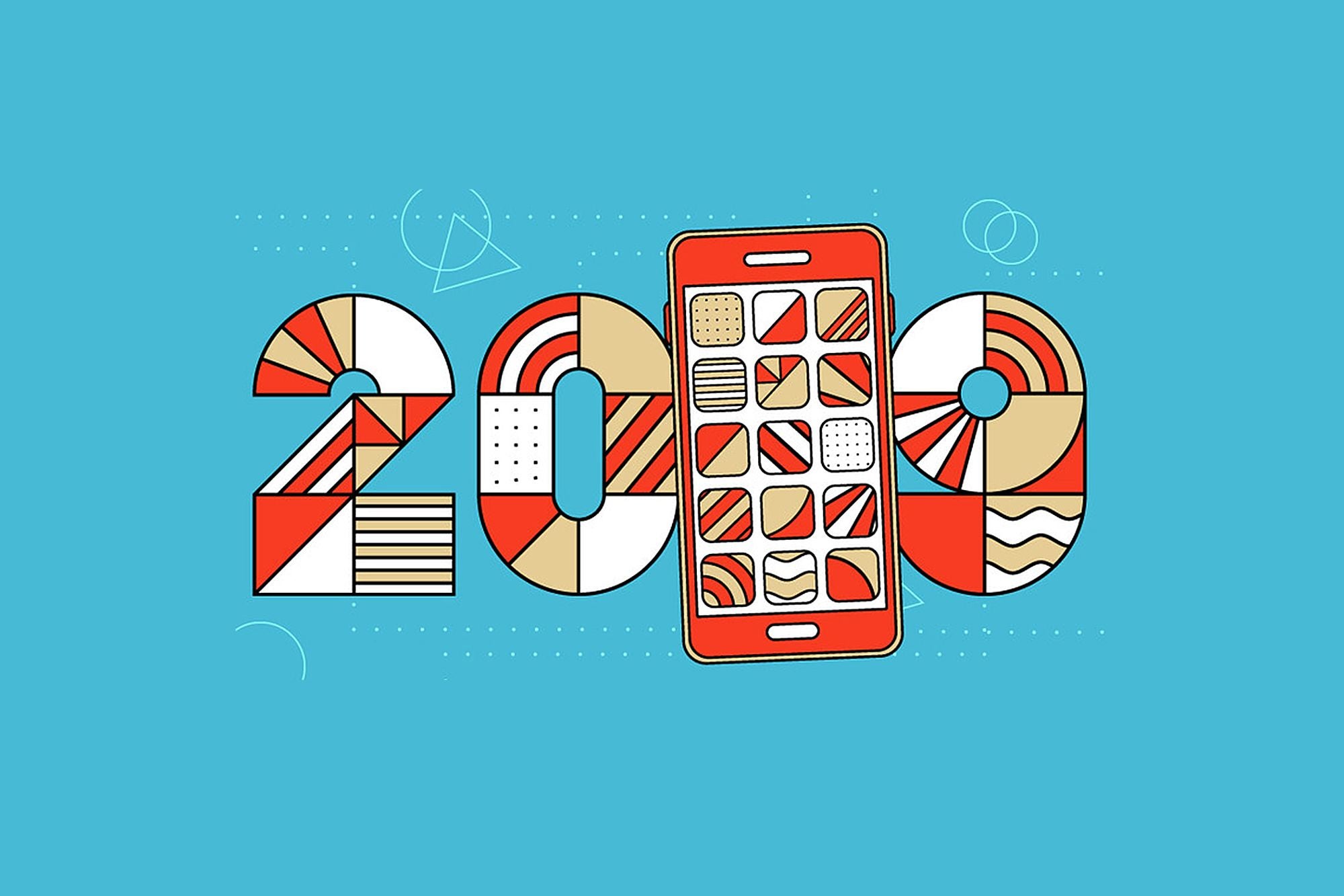 Apps to Help You Keep Your New Year's Resolutions